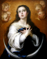La Inmaculada